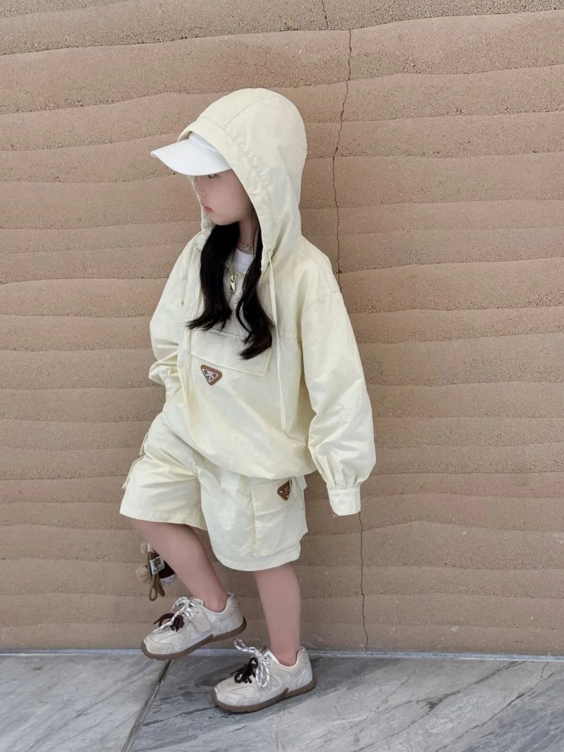 Prada Kids Lightweight 166805