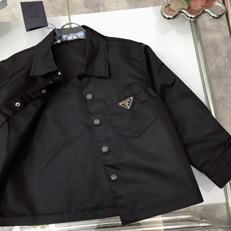 Prada Kids ZeroBulk 166880