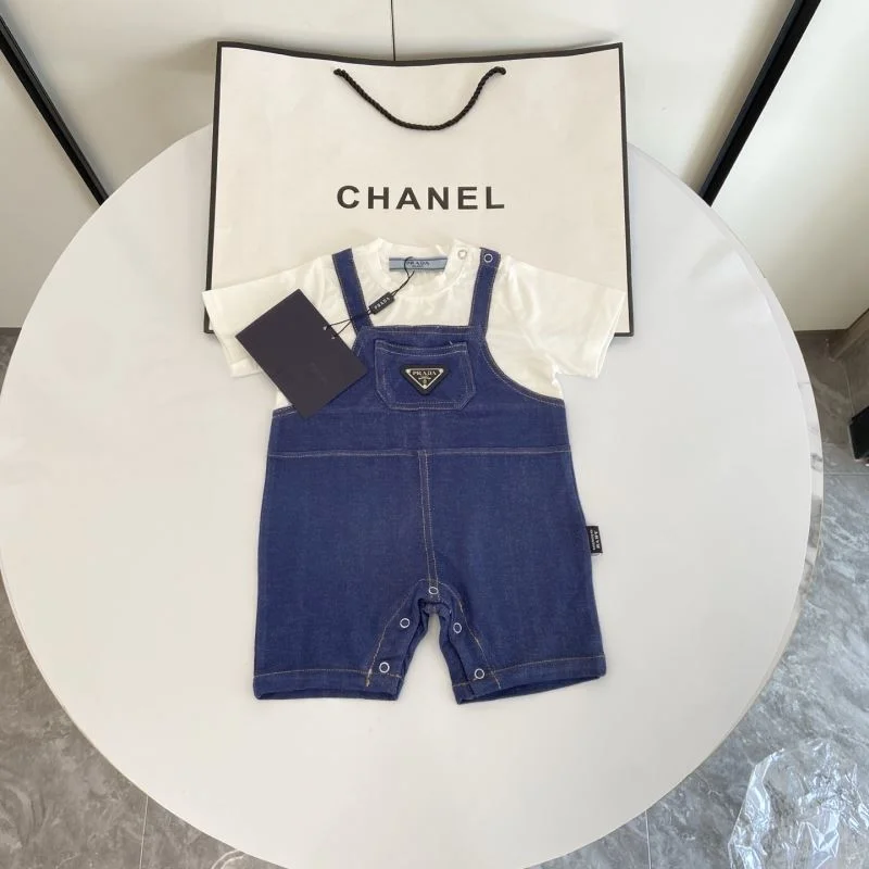 Timeless Prada Kids 166827
