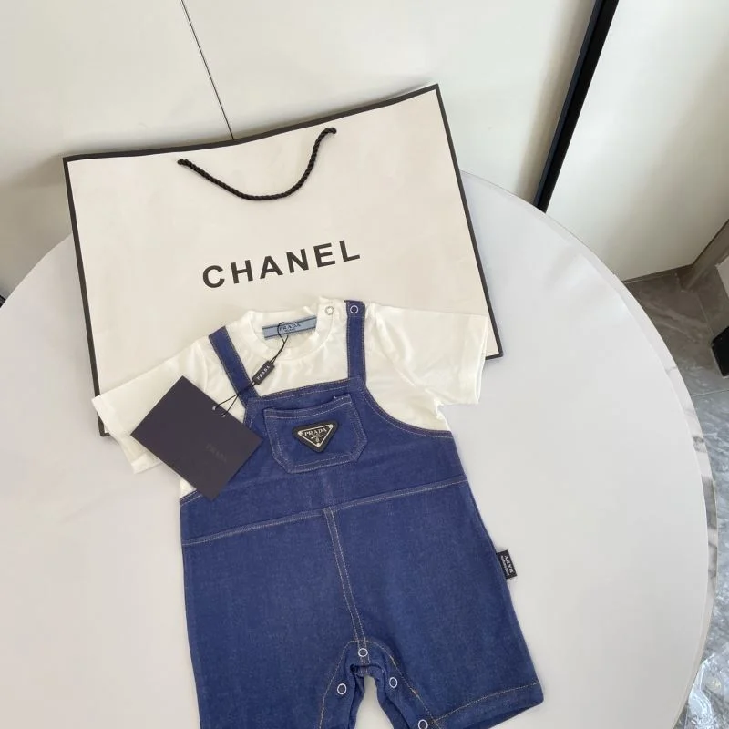 Timeless Prada Kids 166827