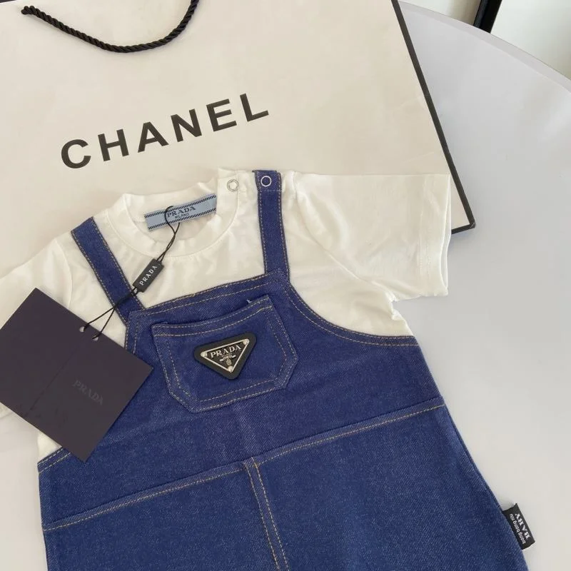 Timeless Prada Kids 166827