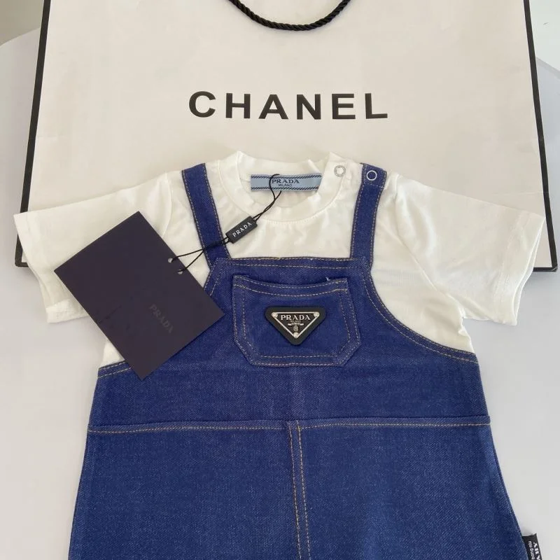 Timeless Prada Kids 166827