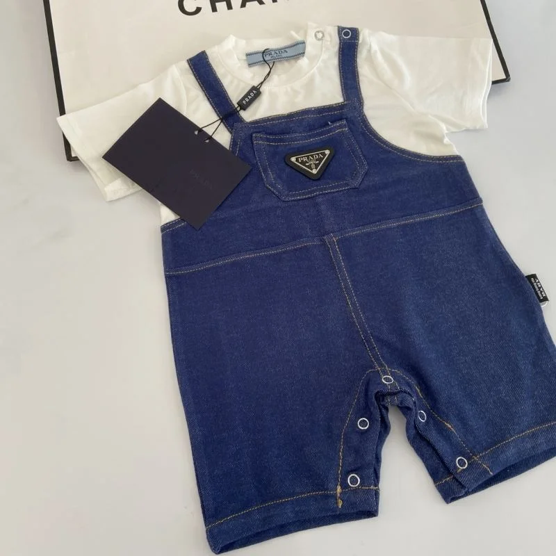 Timeless Prada Kids 166827