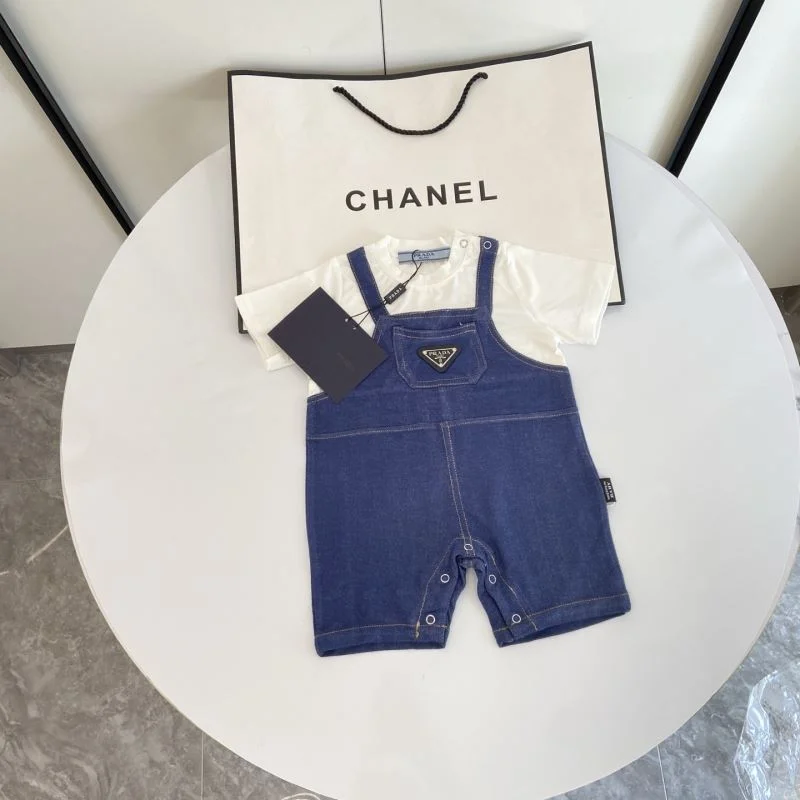 Timeless Prada Kids 166827