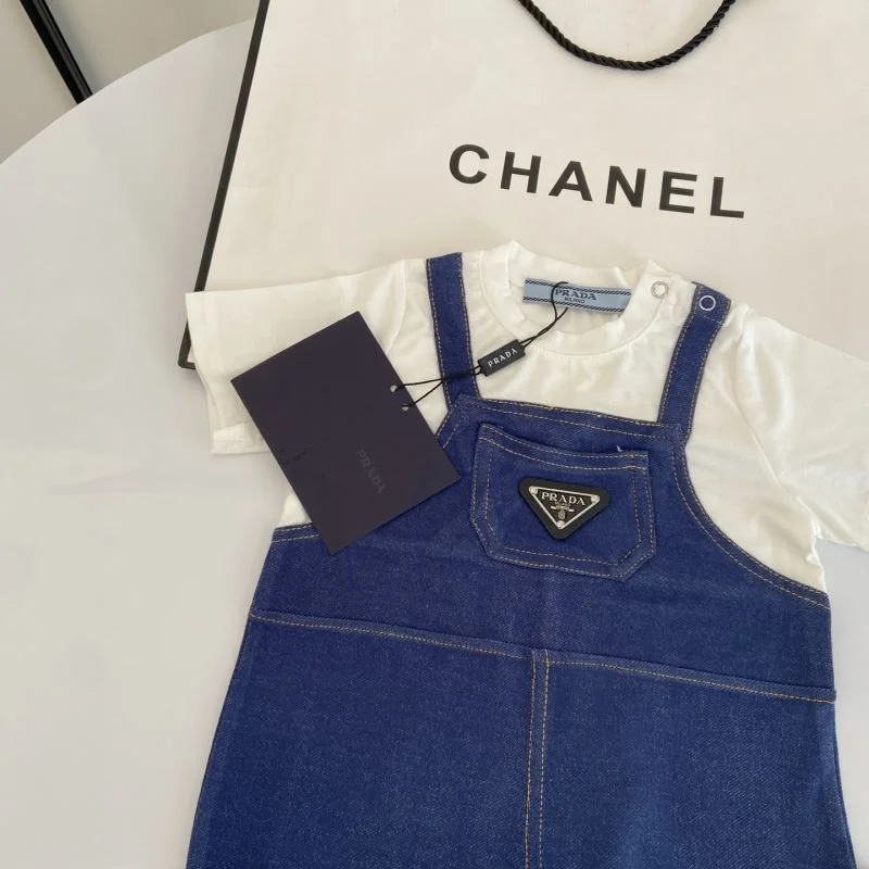 Timeless Prada Kids 166827