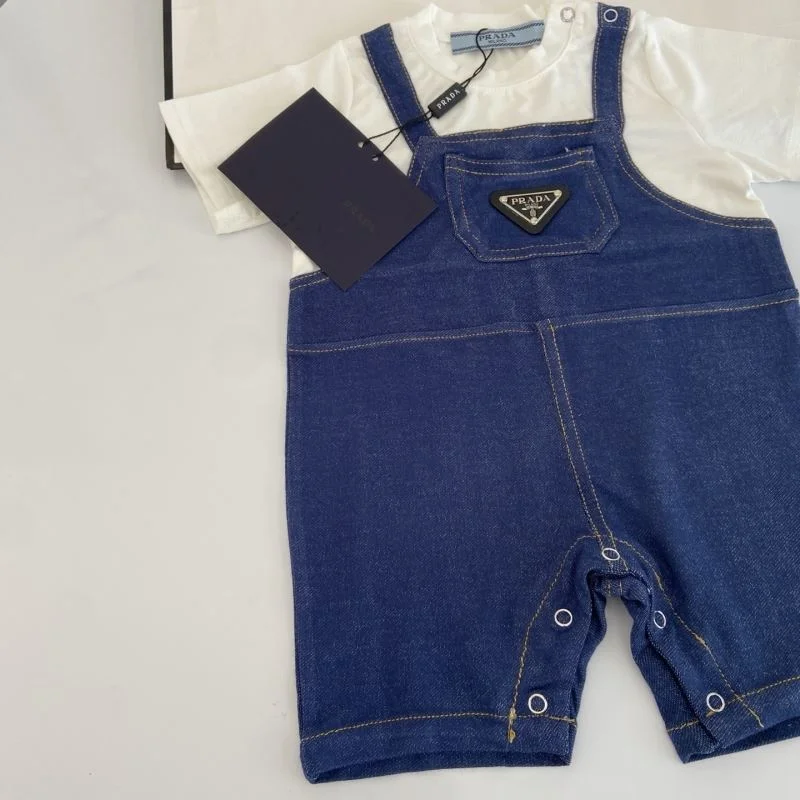 Timeless Prada Kids 166827