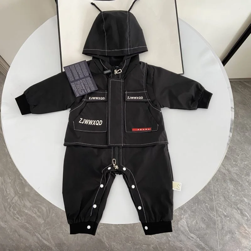 Prada Kids Flexible 166829