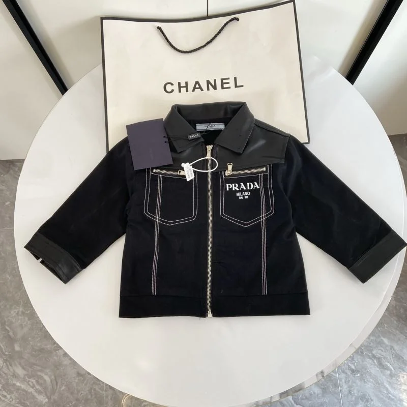 Prada Kids Stretchable 166860