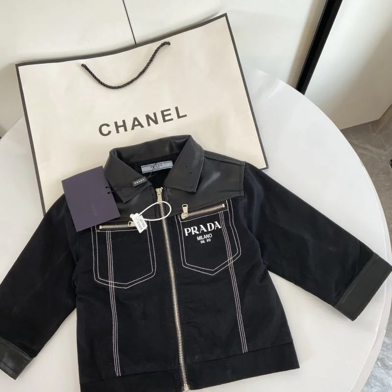 Prada Kids Stretchable 166860