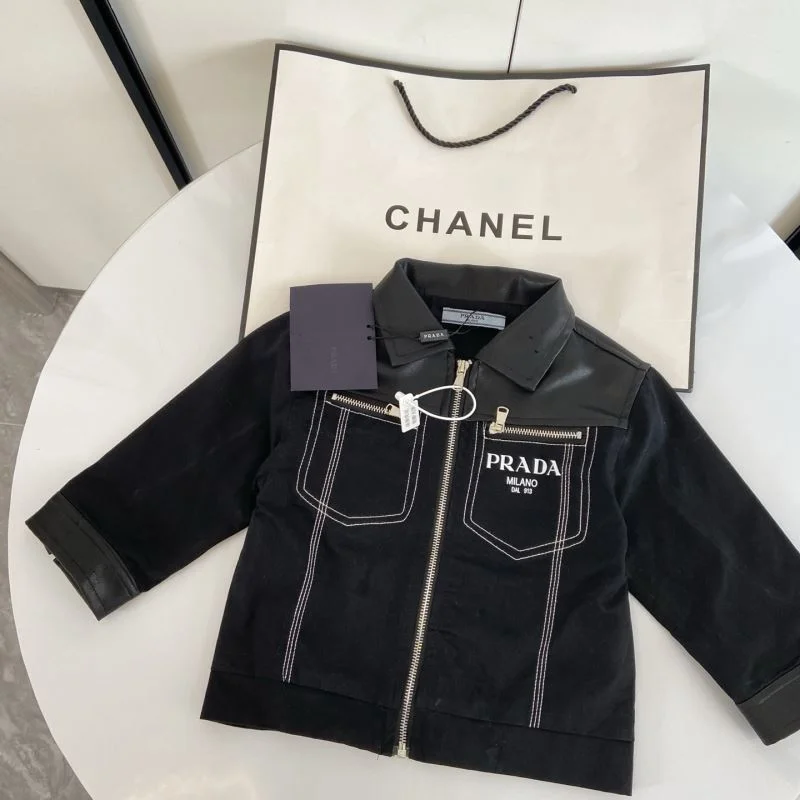 Prada Kids Stretchable 166860