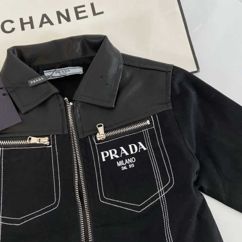 Prada Kids Stretchable 166860