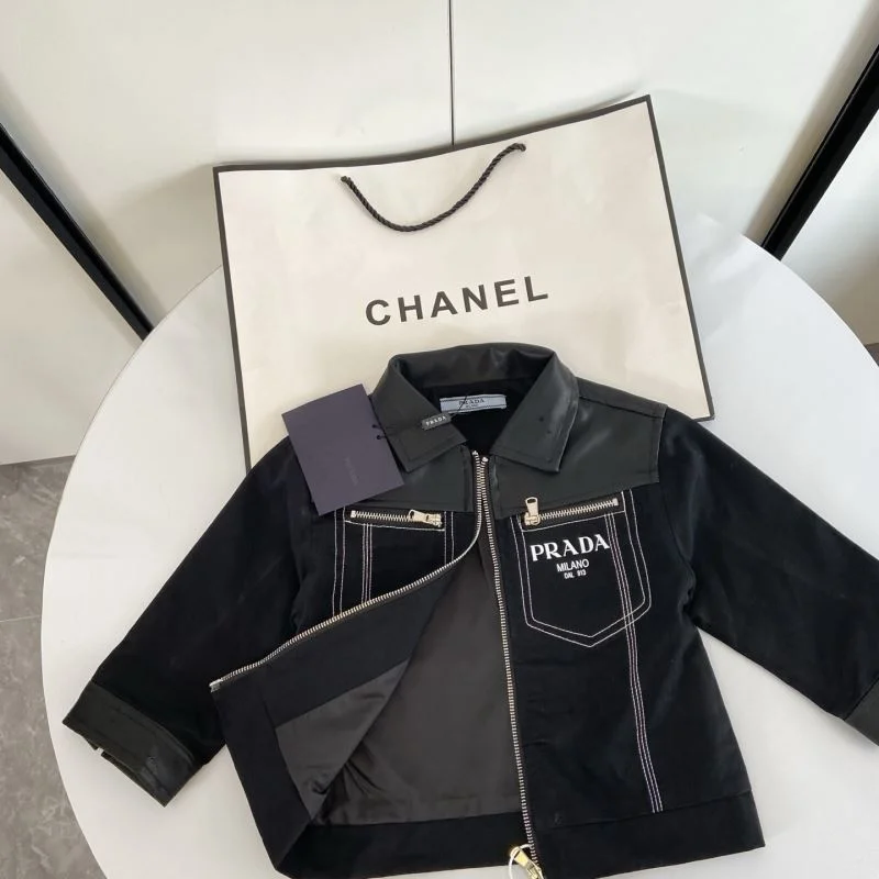 Prada Kids Stretchable 166860