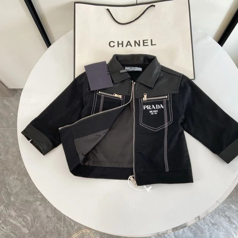 Prada Kids Stretchable 166860