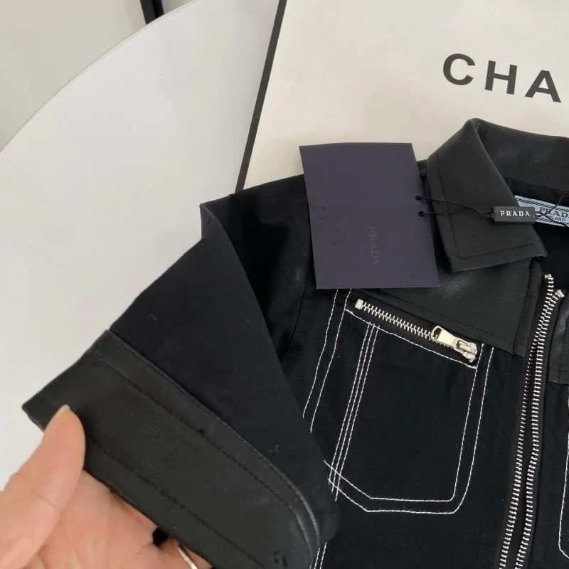 Prada Kids Stretchable 166860