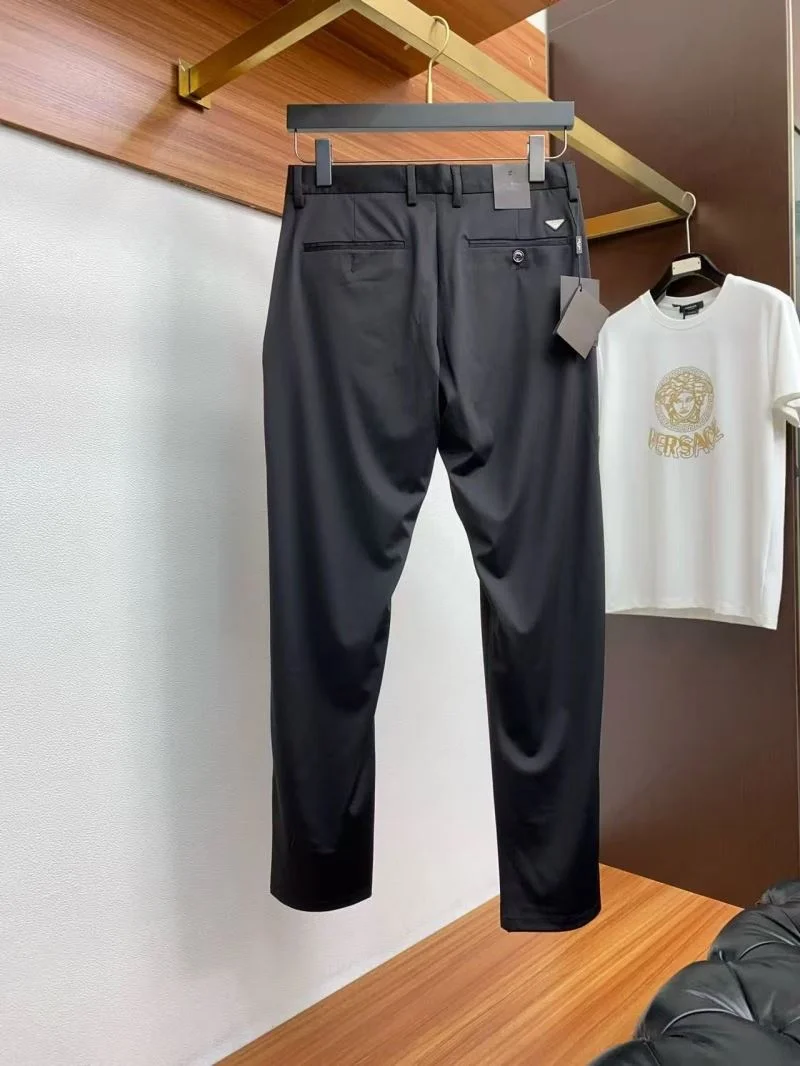 Prada Long Pants Thermal 166750