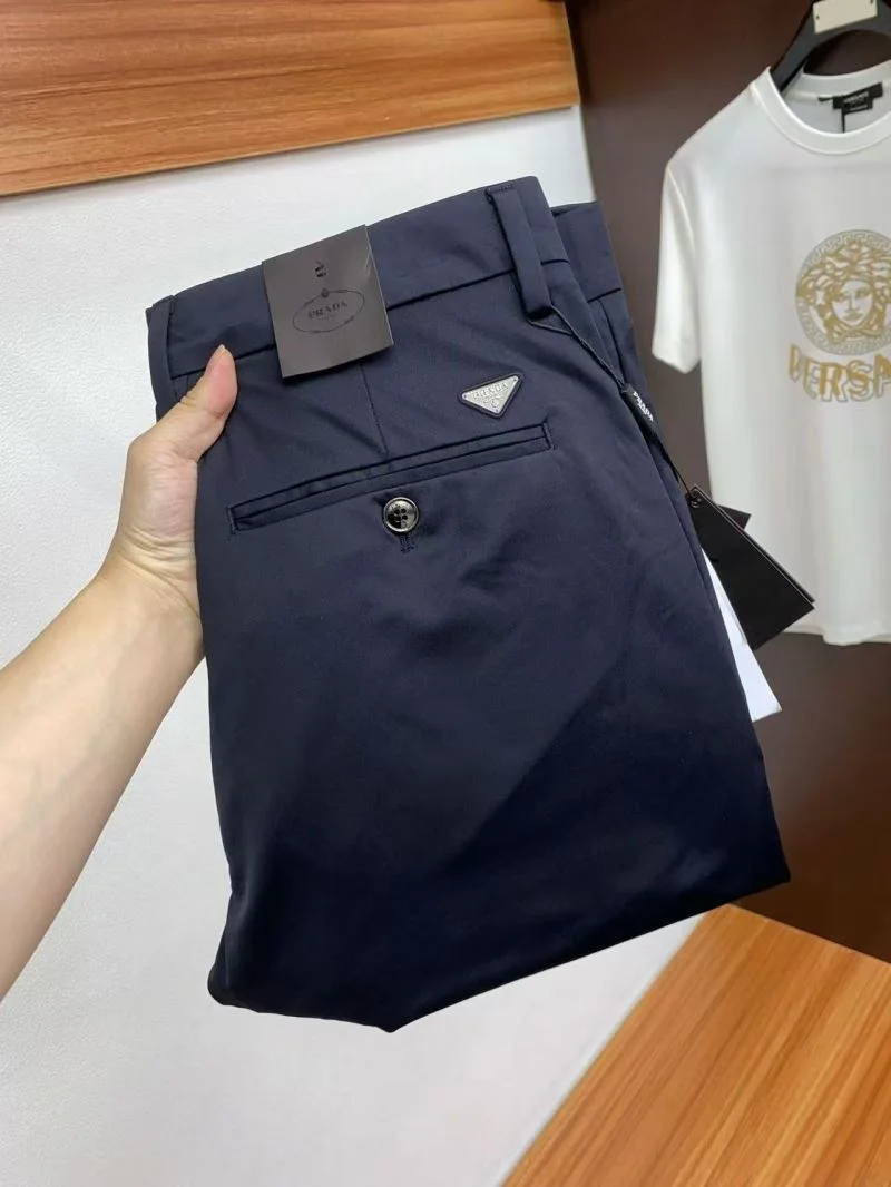 Prada Long Pants Thermal 166750