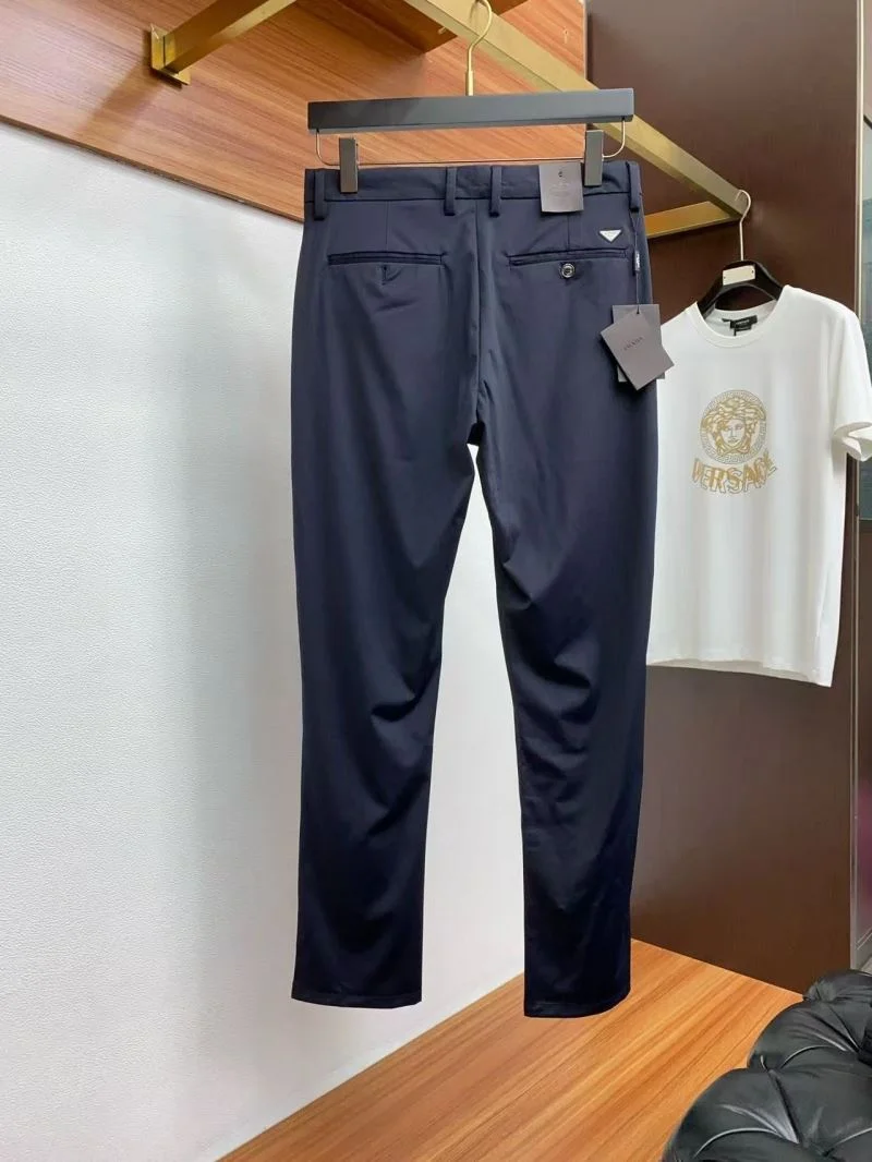 Prada Long Pants Thermal 166750