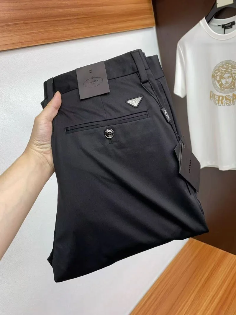 Prada Long Pants Thermal 166750