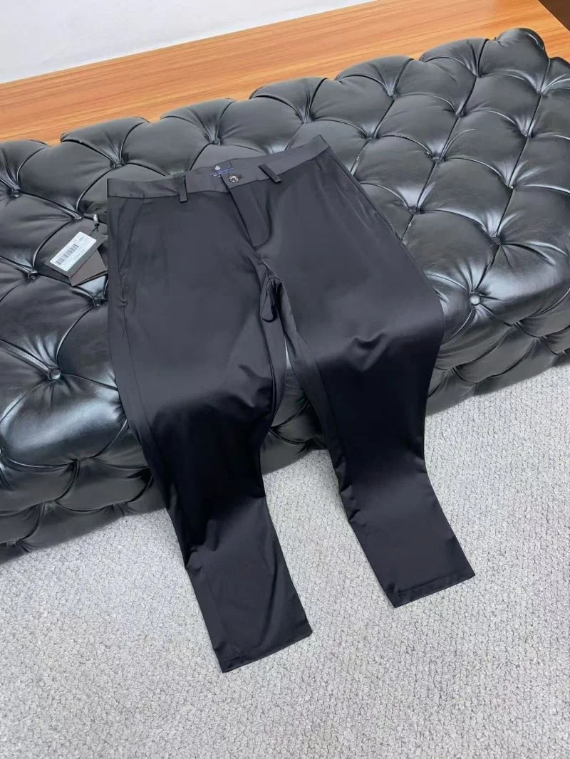 Prada Long Pants Thermal 166750