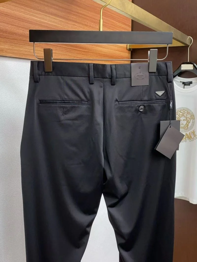 Prada Long Pants Thermal 166750