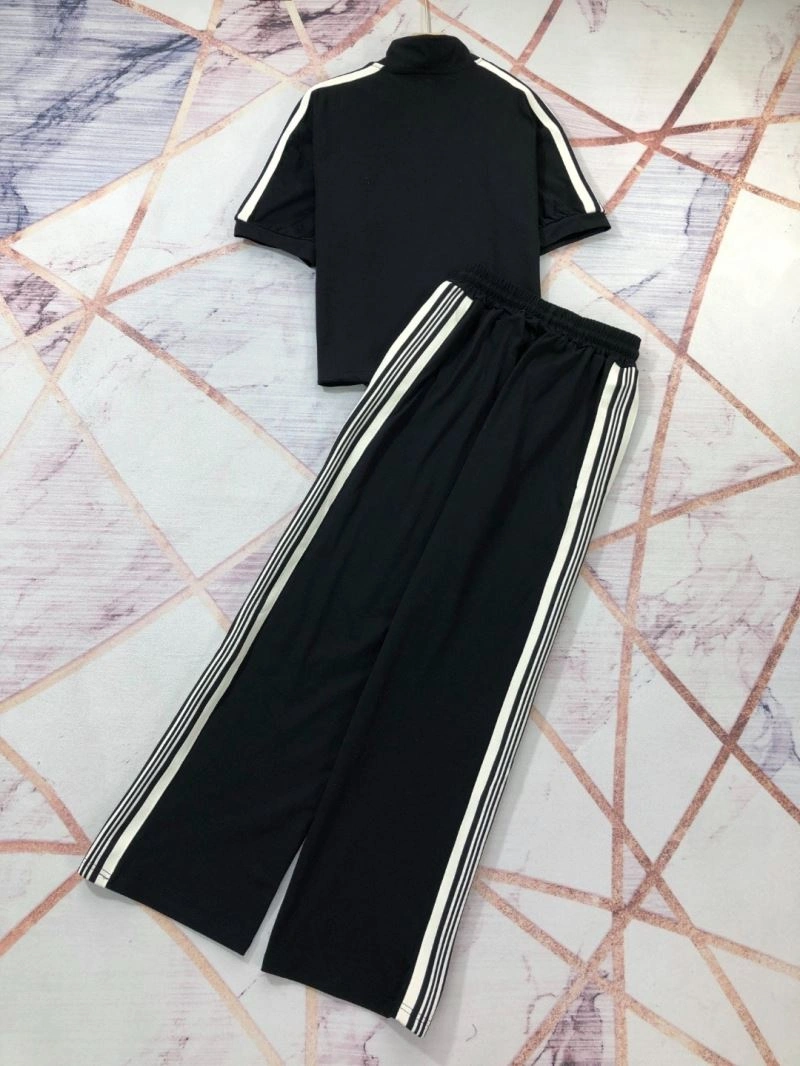 Prada Long Pants WrinkleFree 171446