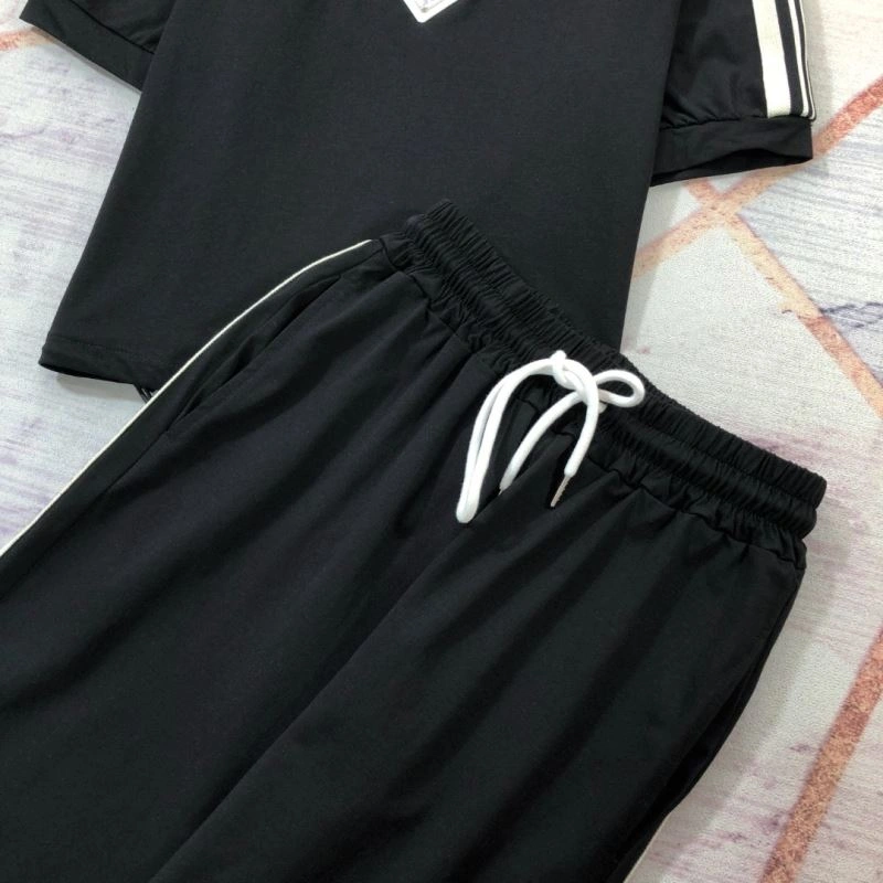 Prada Long Pants WrinkleFree 171446
