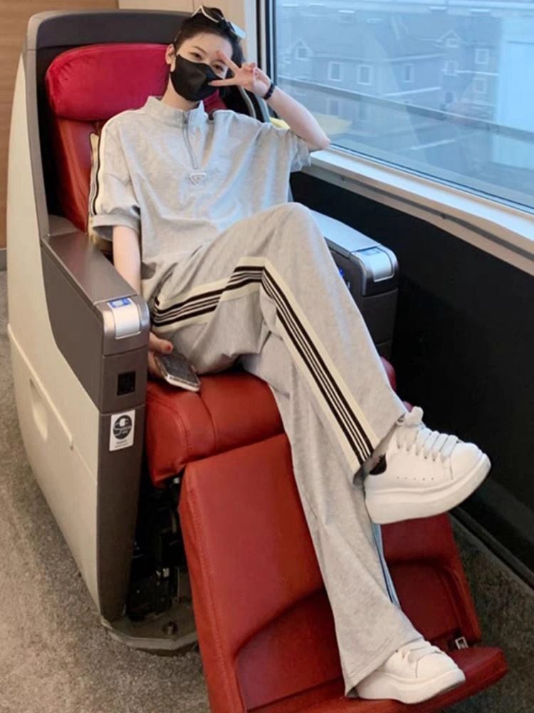 Prada Long Pants GoodFit 171444
