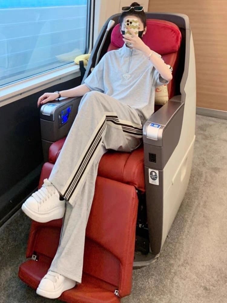 Prada Long Pants GoodFit 171444