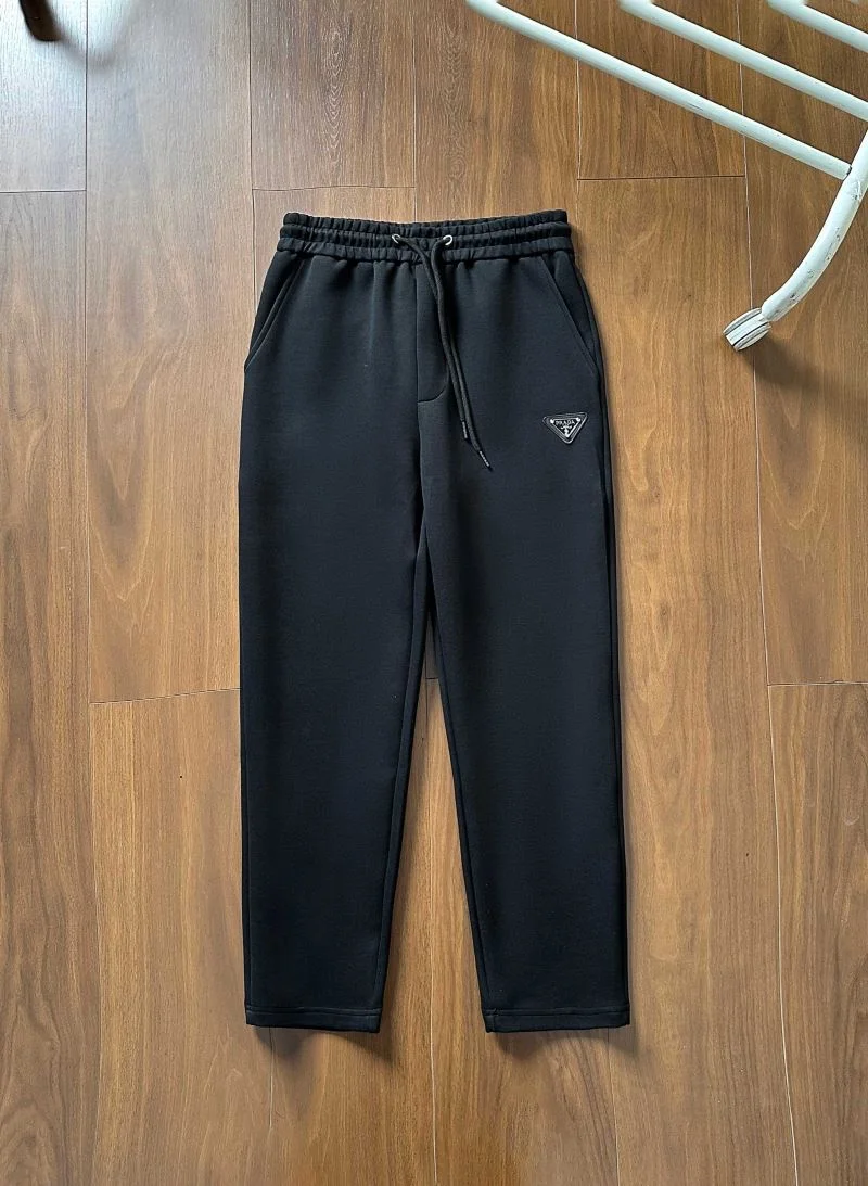 Thermal Prada Long Pants 166736