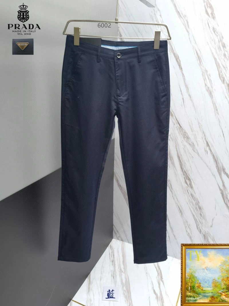 Colorful Prada Long Pants 171761