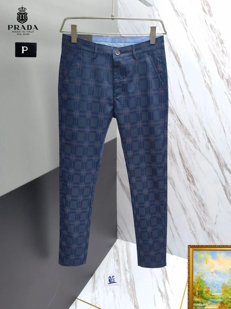 Prada Long Pants SoftTouch 171765