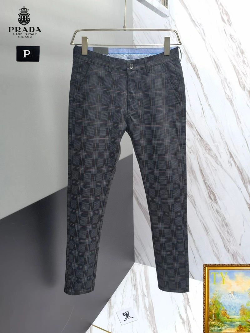 Prada Long Pants SoftTouch 171765