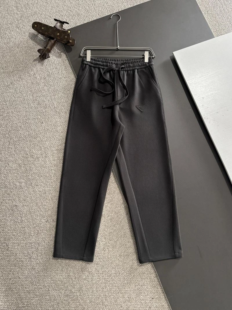 Prada Long Pants NewStyle 171413