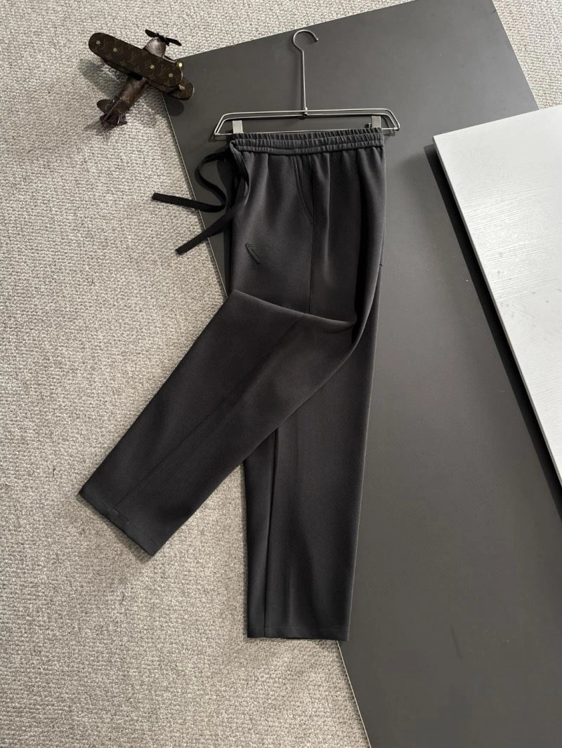 Prada Long Pants NewStyle 171413
