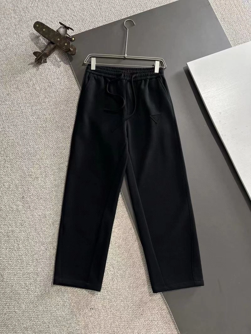Upgraded Prada Long Pants 171408