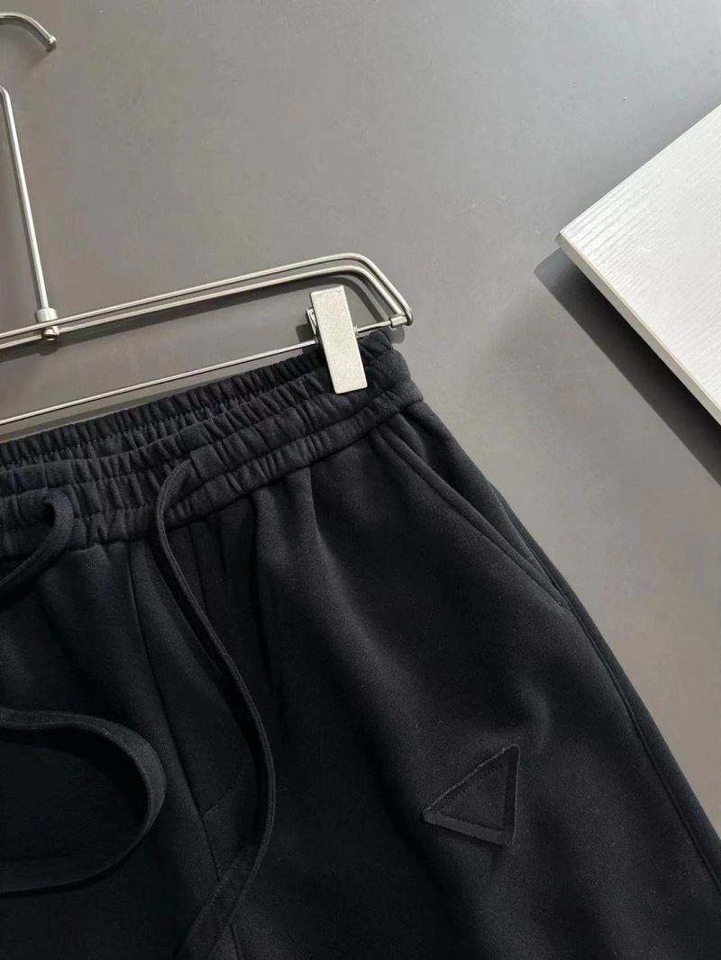 Upgraded Prada Long Pants 171408
