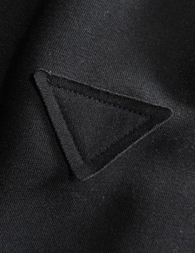Upgraded Prada Long Pants 171408