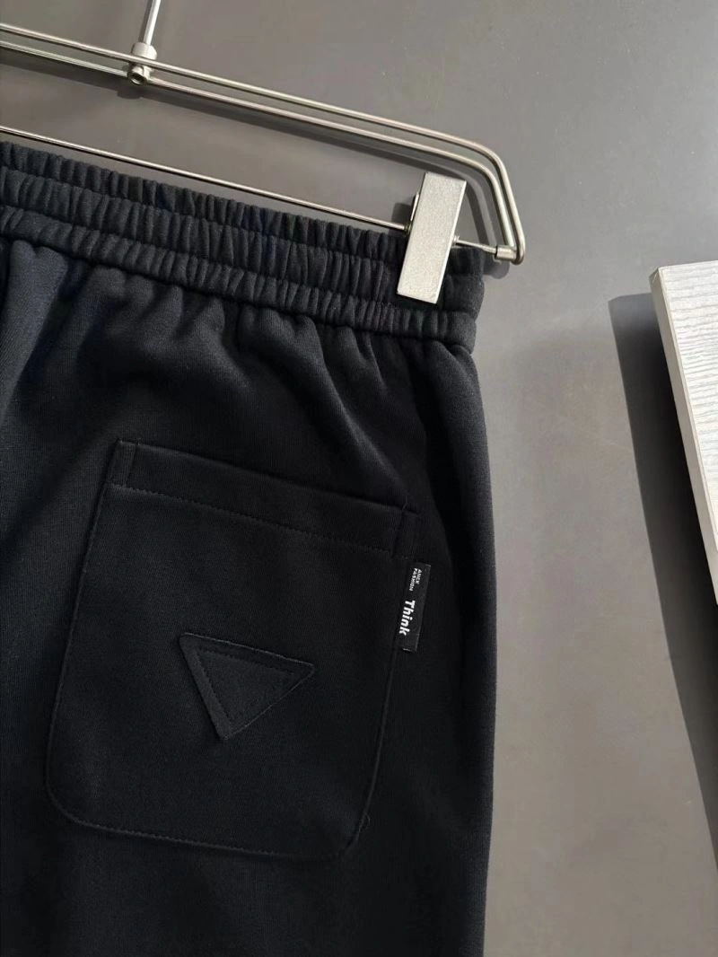 Upgraded Prada Long Pants 171408