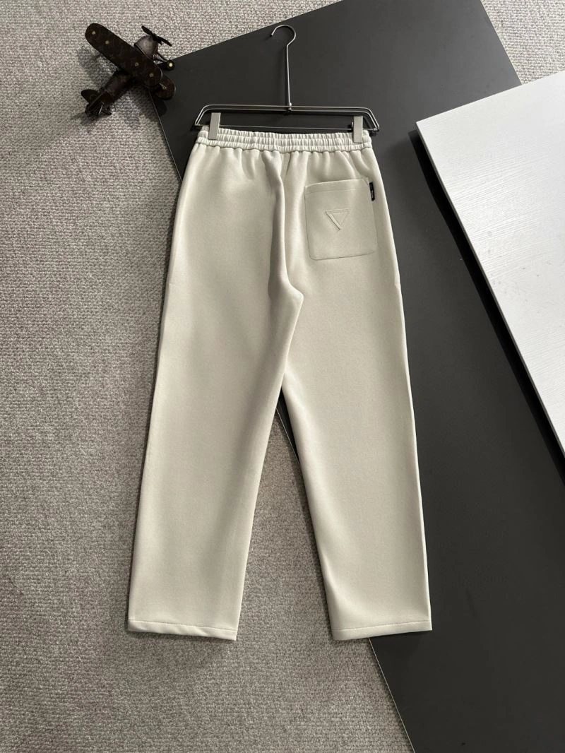 Prada Long Pants Upgraded 171450