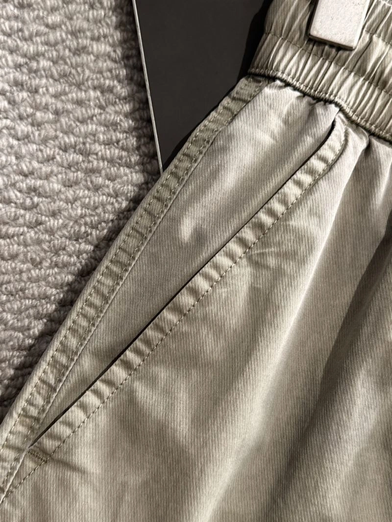 Prada Long Pants Elegant 171407