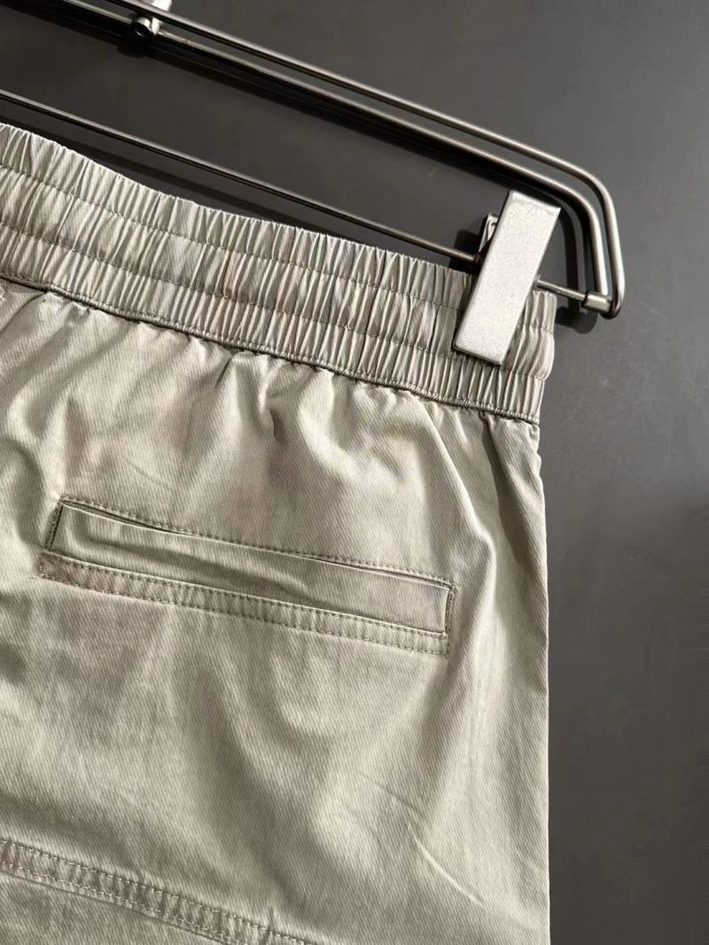 Prada Long Pants Elegant 171407