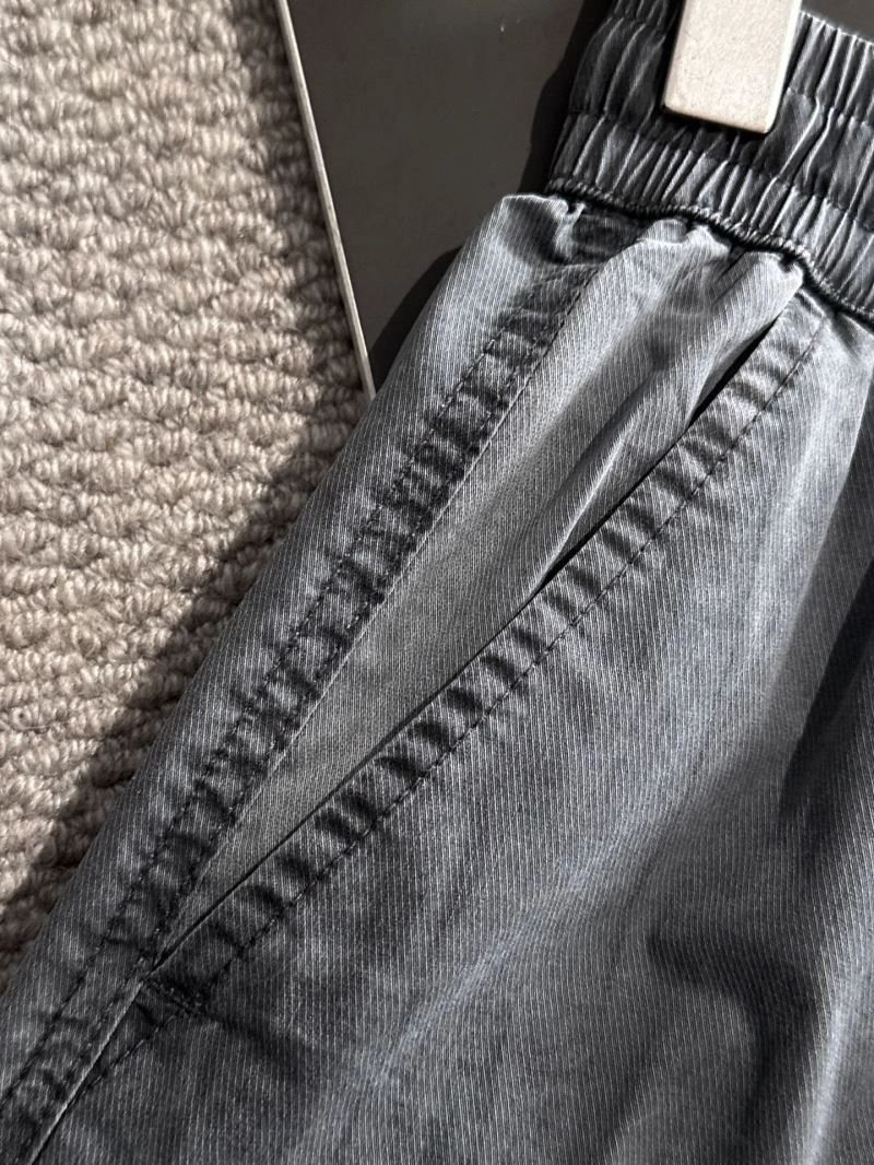 Prada Long Pants Youthful 171404