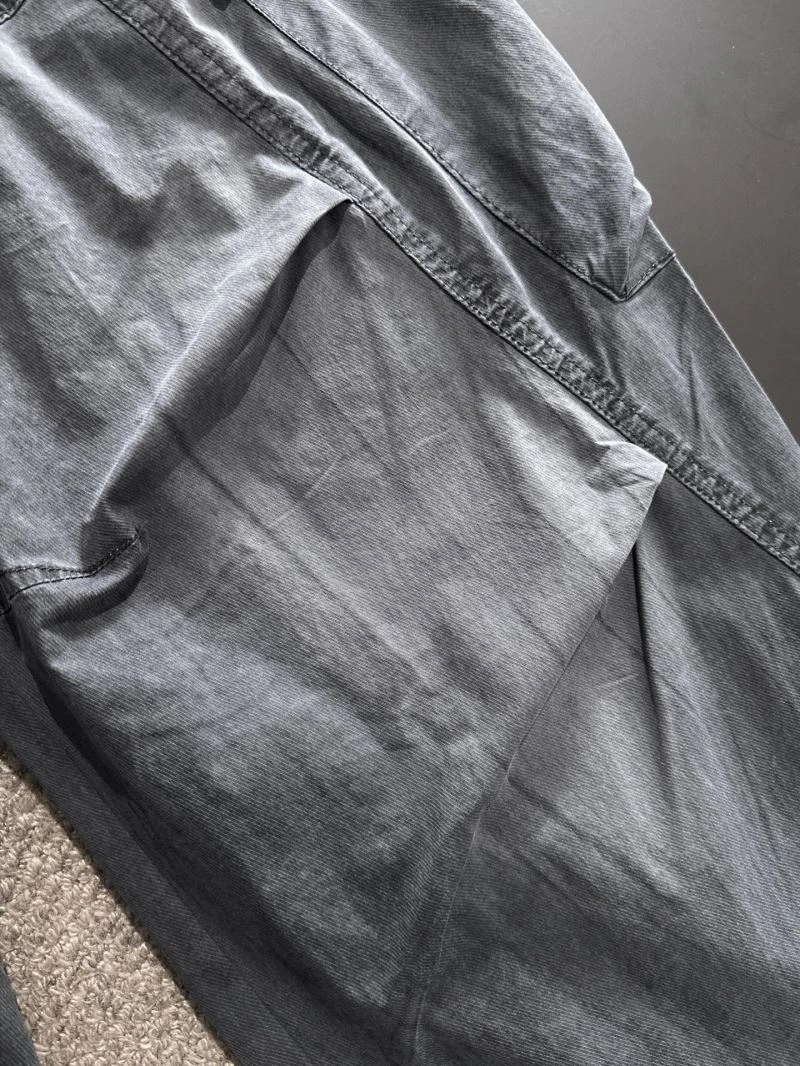 Prada Long Pants Youthful 171404