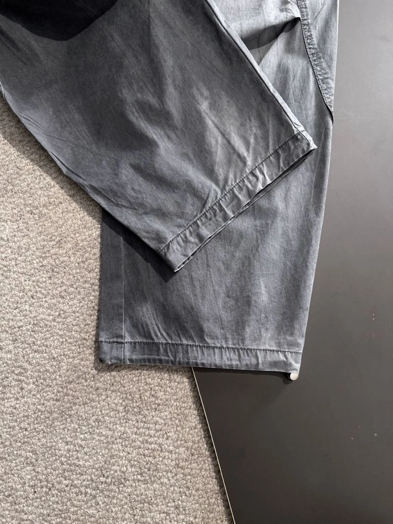 Prada Long Pants Youthful 171404