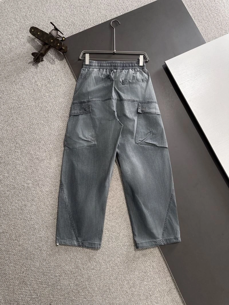 Prada Long Pants Youthful 171404