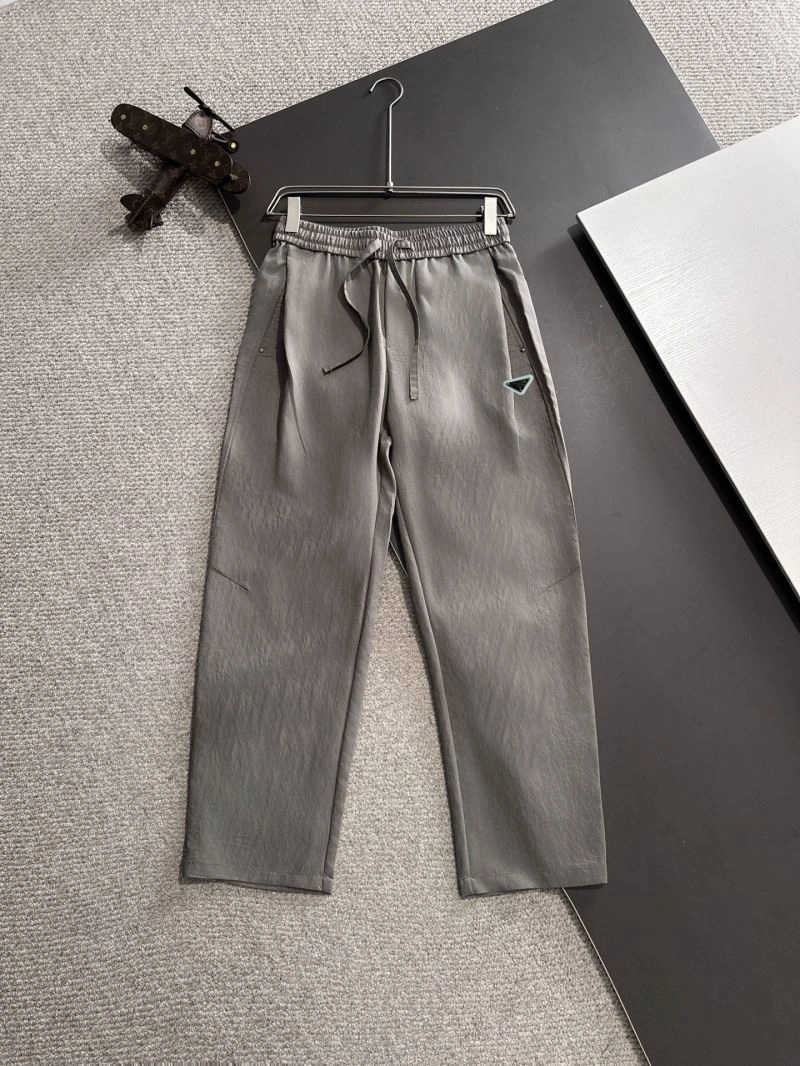 Prada Long Pants Bold 171405