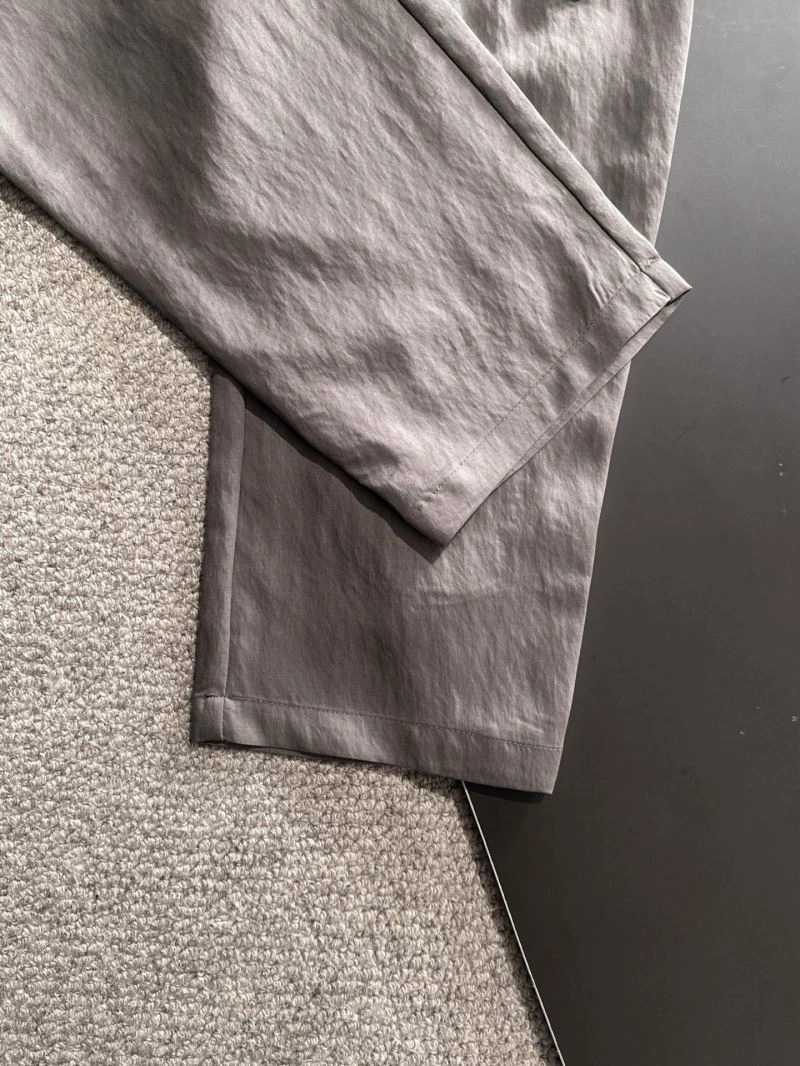 Prada Long Pants Bold 171405