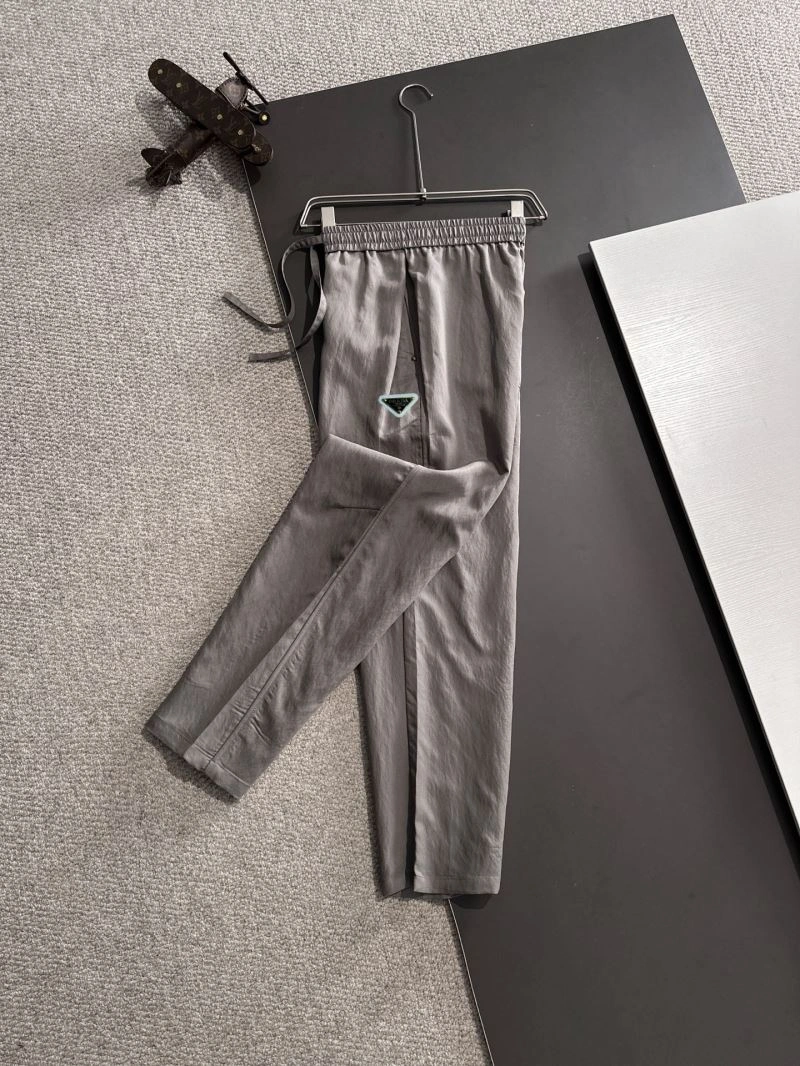 Prada Long Pants Bold 171405