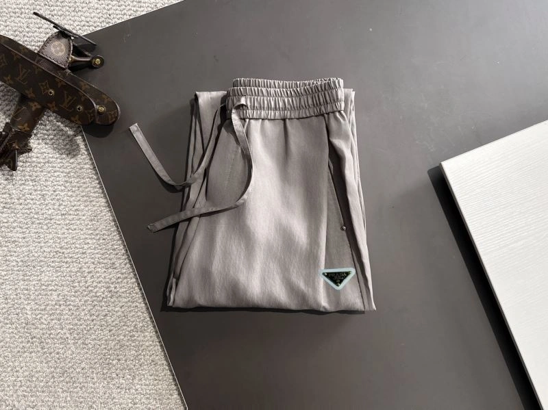 Prada Long Pants Bold 171405