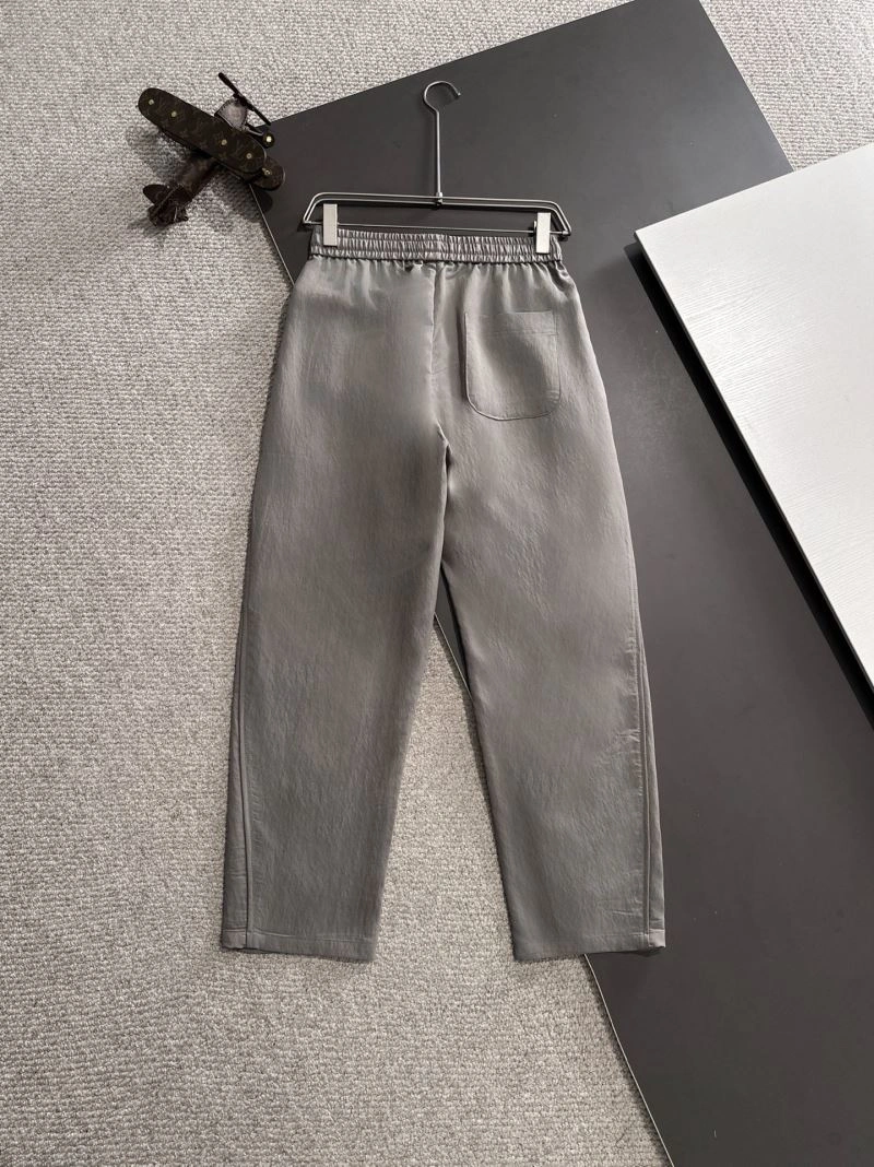 Prada Long Pants Bold 171405
